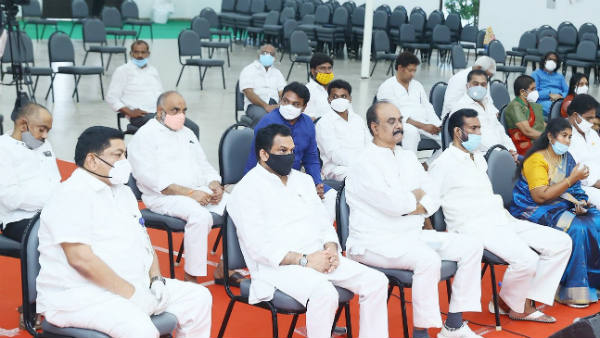 నా జీవితంలో పారిపోవడం తెలియదు..