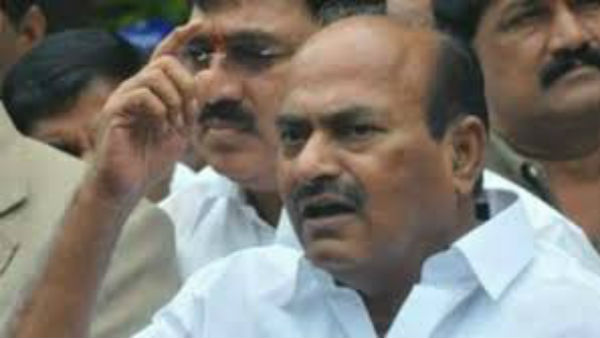 మళ్లీ కనగరాజ్ సాయంతో ఏకగ్రీవాలే..