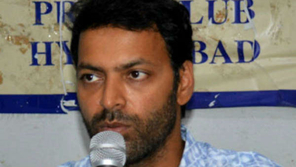 jc pavan kumar overaction at anantapur, police arrested jc pavan kumar overaction at anantapur, police arrested