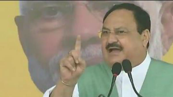 చివరి దశ పోలింగ్ కోసం హోరాహోరీగా మాటల యుద్ధం