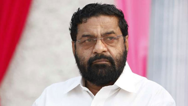 కేరళ మంత్రి క్లారిటి