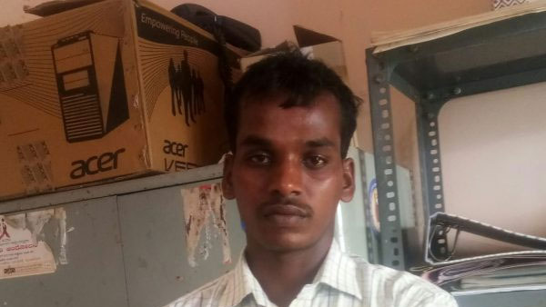 అక్రమ సంబంధం కోసం ప్రయత్నించి..