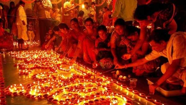 Which gods to be worshipped in Karthika masam according to astrology? Which gods to be worshipped in Karthika masam according to astrology?