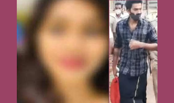 కొత్త అమ్మాయి కేసుతో కలకలం