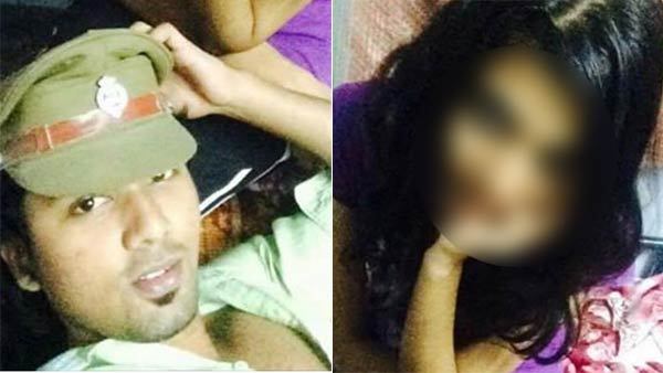 నిన్న జల్సాలు.... నేడు పేషంట్