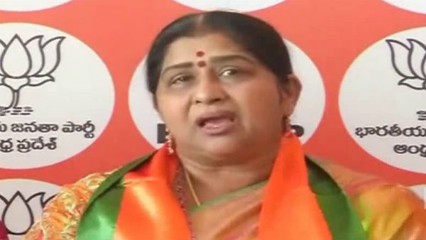 ప్రజల ప్రాణాలు తీస్తున్నారంటూ కవిత..