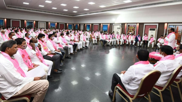 ఇక టిఆర్ఎస్ పార్టీ గ్రేటర్ హైదరాబాద్ మేనిఫెస్టో లోని అంశాల విషయానికొస్తే