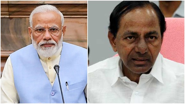 pmo office instructions to chief secretary of telangana over pm modi hyderabad tour pmo office instructions to chief secretary of telangana over pm modi hyderabad tour