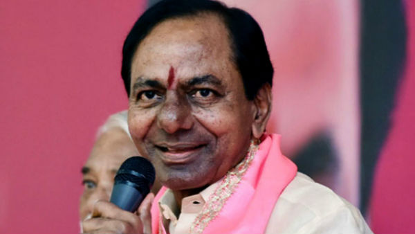 ఎన్నికల ప్రచారం చివరలో కేసీఆర్ భారీ బహిరంగ సభ .. ఒకే ఒక్క సభతో ప్రభావం ఉంటుందా ?