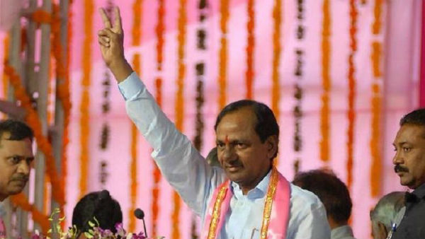గులాబీ బాస్ మ్యాజిక్ చేస్తారా..?