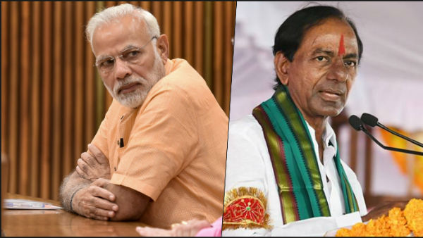 సీఎం,పీఎం... క్లైమాక్స్ ఎంట్రీ
