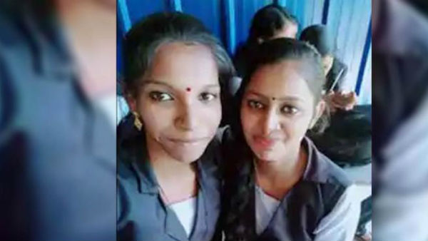మిస్సింగ్ కేసుగా