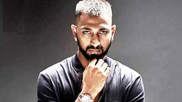 రెండురోజుల తరువాత స్వదేశానికి..