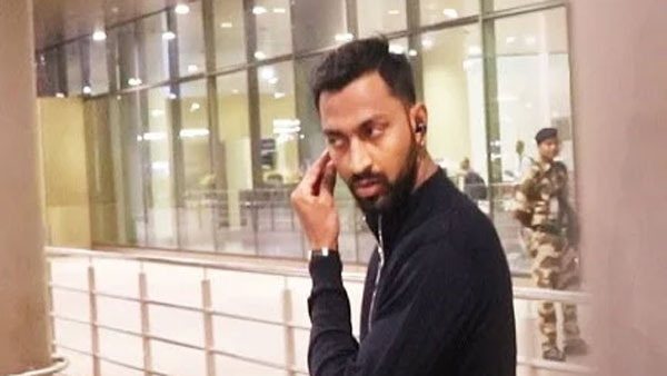 నాలుగు గంటల పాటు కస్టడీలో..