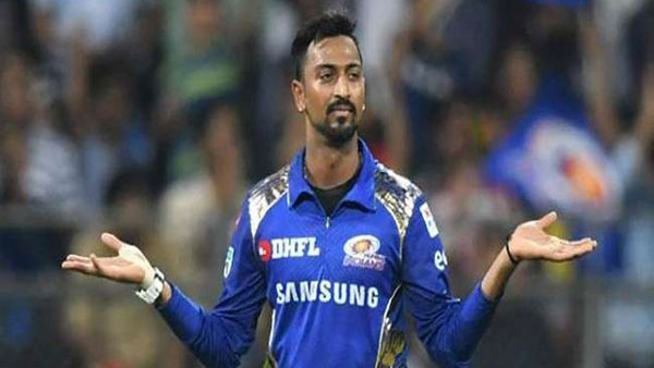 స్థాయికి తగ్గట్టుగ ఆడలేని ఆల్రౌండర్