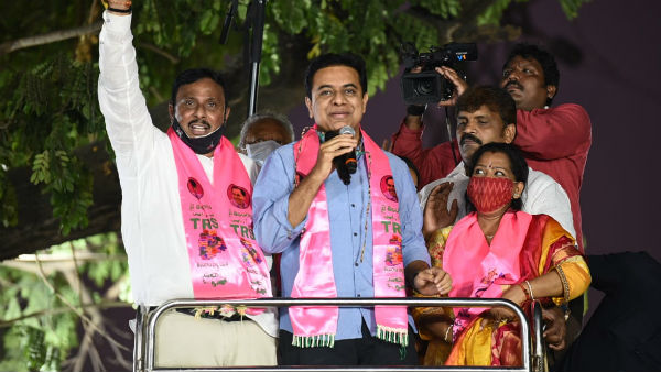 విషయం లేని నాయకులు విష ప్రచారం