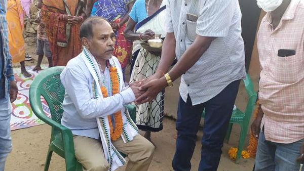 జైలు నుంచి క్వారంటైన్.. తర్వాత ఇంటికి...