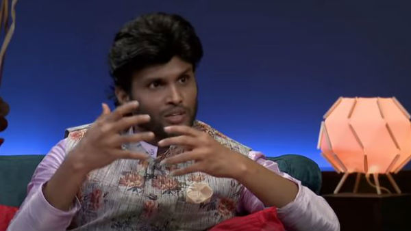 వైల్డ్ కార్డ్ ఎంట్రీ ద్వారా కుమార్ సాయి..?