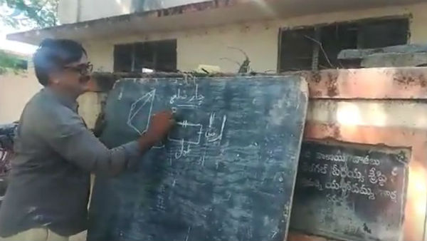 వెంటాడుతోన్న కరోనా భయం..