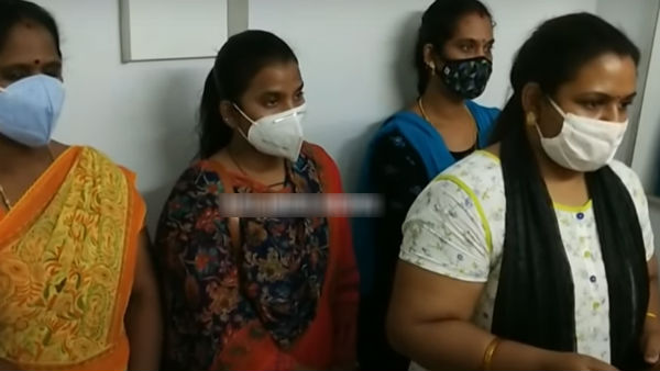 సత్యా స్కెచ్ అదిరిపోయింది