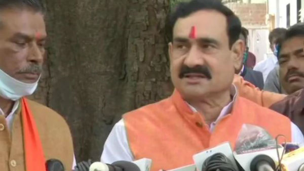 పార్లమెంటులో లవ్ జిహాదీపై కేంద్రం...