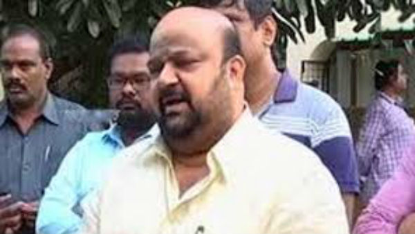 తనను దూరం పెట్టడంపై అసంతృప్తి