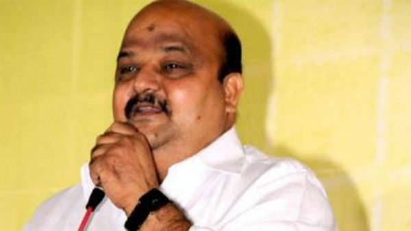 వైసీపీలోకి ఎంట్రీ ఇచ్చేందుకు సిద్ధం..?