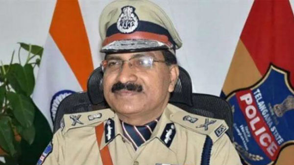 రోహింగ్యాలపై 62 కేసులు నమోదు చేశామన్న డీజీపీ