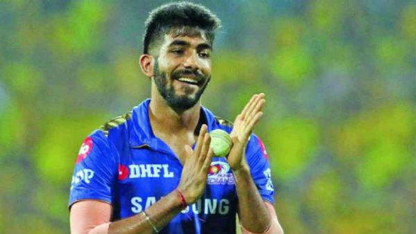 IPL 2020: Man of the Match should not have been given to Bumrah,says Sanjay Manjrekar IPL 2020: Man of the Match should not have been given to Bumrah,says Sanjay Manjrekar