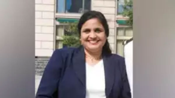 US Election 2020: Indian-origin congressman Raja Krishnamoorthi wins US House race US Election 2020: Indian-origin congressman Raja Krishnamoorthi wins US House race