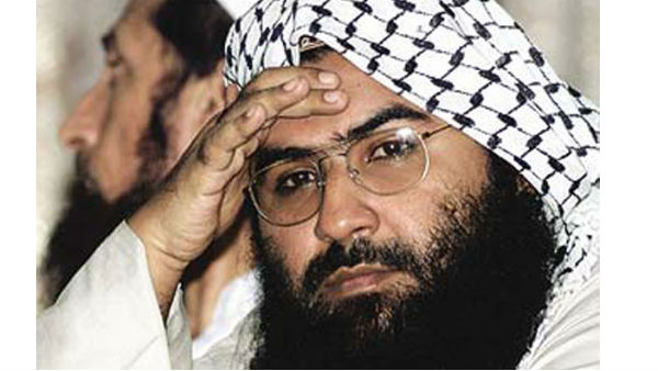 It is becoming difficult to supply weapons and explosives:JeM commander to Kashmir terrorists It is becoming difficult to supply weapons and explosives:JeM commander to Kashmir terrorists