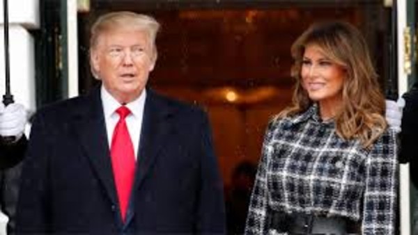 Melania Trump slams Biden and Democrats in final solo campaign speech Melania Trump slams Biden and Democrats in final solo campaign speech