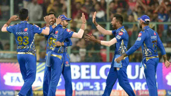 IPL 2020 Finals:Players given up by MI performing well for other teams, a worry for Rohit team IPL 2020 Finals:Players given up by MI performing well for other teams, a worry for Rohit team