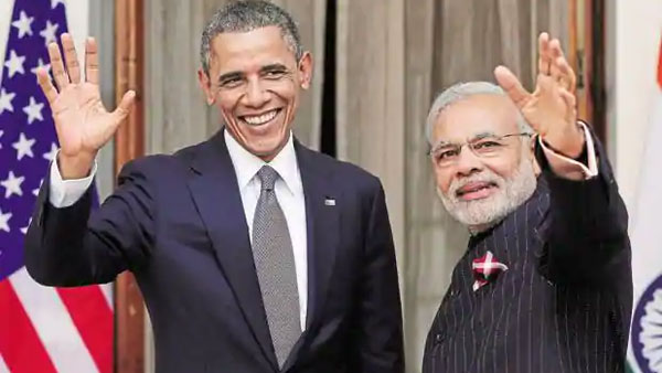 పేదరికం నుంచి ప్రధానిగా మోడీ..