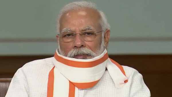 PM To Meet Chief Ministers Of 8 States Worst-Hit By Covid Today PM To Meet Chief Ministers Of 8 States Worst-Hit By Covid Today