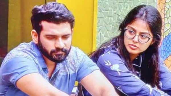అఖిల్ ఎలిమినేట్..భోరుమన్న మోనాల్