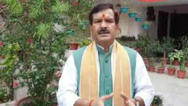 మేము ప్రభుత్వాన్ని ఏర్పాటు చేస్తామని ఆశిస్తున్నామన్న ఆర్జేడీ నేత మృతుంజయ్ తివారీ