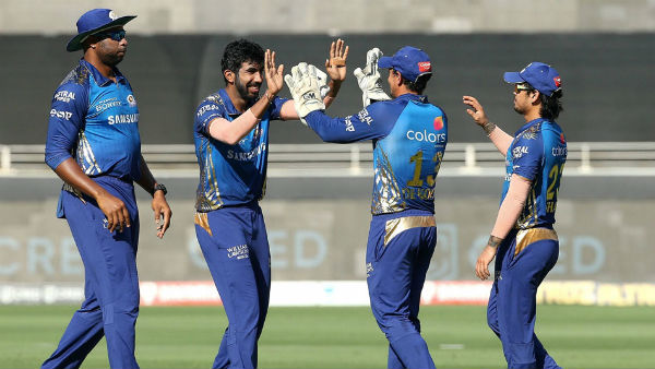 IPL 2020: ‘Leap Year’ sentiment for Mumbai Indians IPL 2020: ‘Leap Year’ sentiment for Mumbai Indians