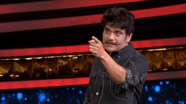 నాగార్జునపై నెటిజెన్ల ఆగ్రహం