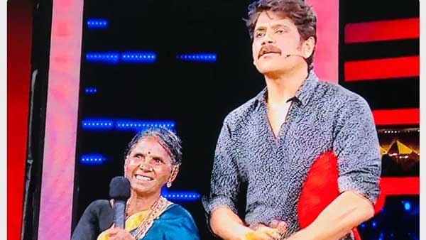 గంగవ్వ వారానికి రెమ్యునరేషన్ ఎంతంటే..?