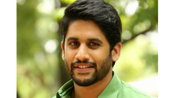 గెస్ట్ హోస్ట్గా నాగచైతన్య