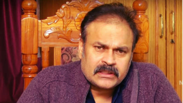 నాగబాబు ఏమన్నారు...
