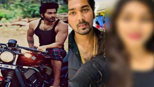 కేసులో కాశీ తండ్రి పేరు