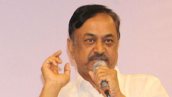 తెలంగాణ సినిమాను చంపేశారు: నర
