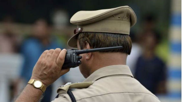 ఎస్ఐ అరెస్ట్..
