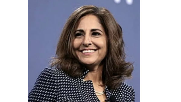 Joe Biden To Nominate Indian-American Neera Tanden As Budget Chief Joe Biden To Nominate Indian-American Neera Tanden As Budget Chief