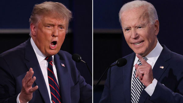joe Biden wins Wisconsin, Arizona; Trump campaign files lawsuit in Michigan joe Biden wins Wisconsin, Arizona; Trump campaign files lawsuit in Michigan