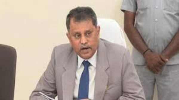 sec nimmagadda writes letter to cs sec nimmagadda writes letter to cs