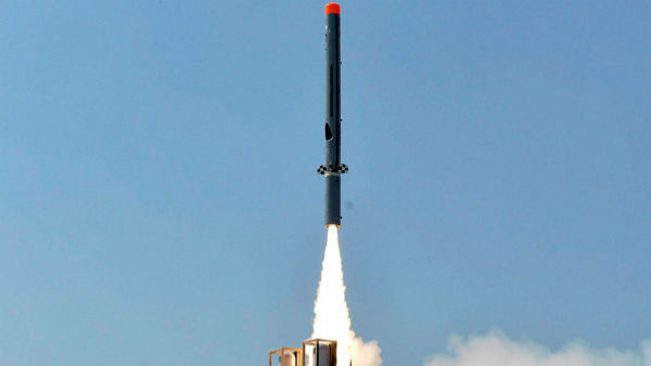 India successfully launches BrahMos supersonic cruise missile. India successfully launches BrahMos supersonic cruise missile.