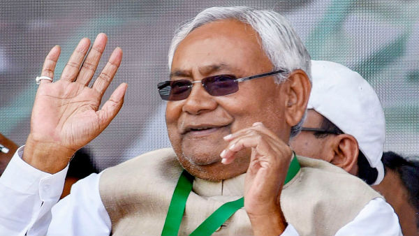 జేపీ, లోహియా ప్రేరణతో..